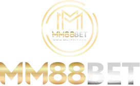 mm88bet casino online logo