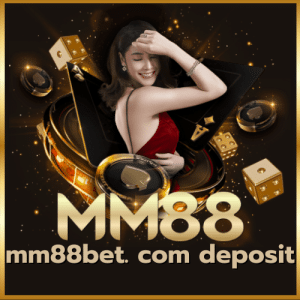 mm88bet. com deposit - mm88bet-th.casino
